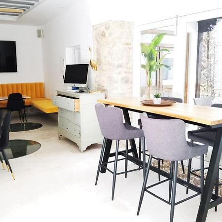 Manzano Palace. Habitaciones Y Suites 30 M2 En La Plaza Mayor Almagro Exterior photo