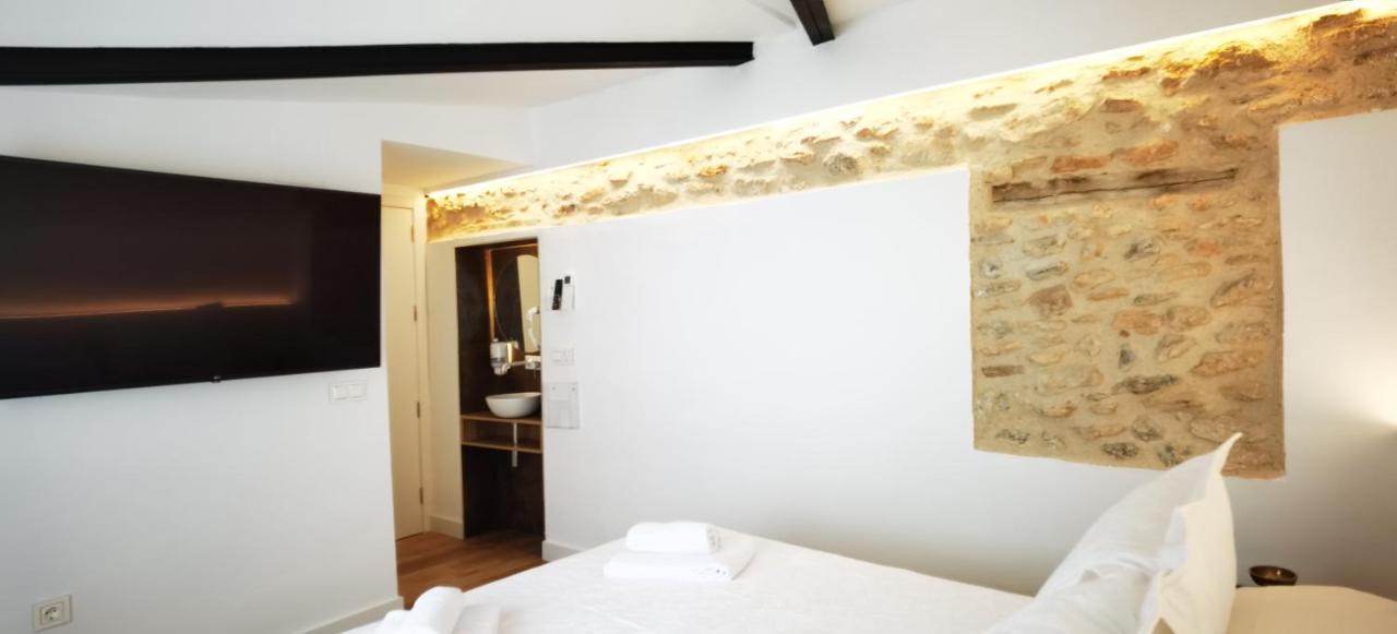 Manzano Palace. Habitaciones Y Suites 30 M2 En La Plaza Mayor Almagro Exterior photo