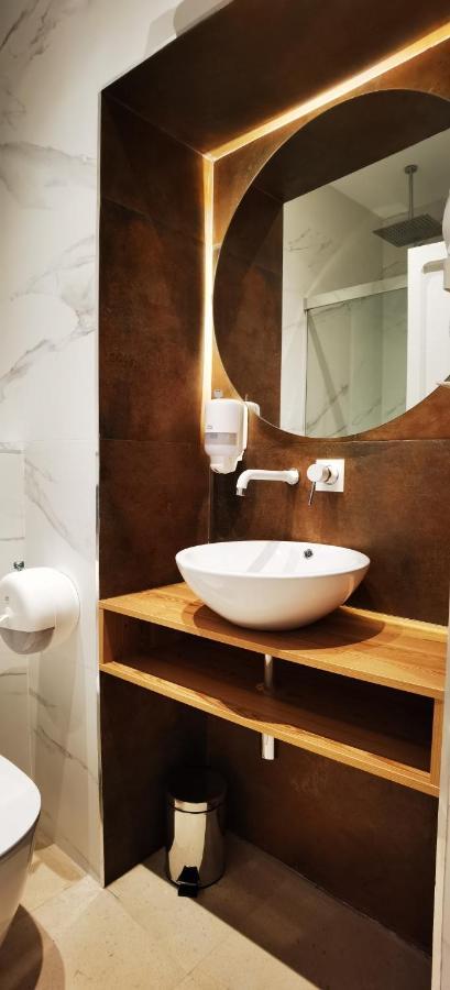 Manzano Palace. Habitaciones Y Suites 30 M2 En La Plaza Mayor Almagro Exterior photo
